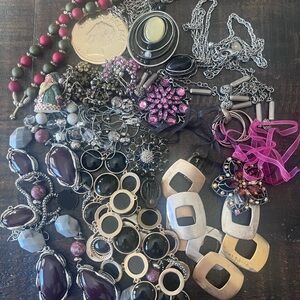 Jewelry Lot